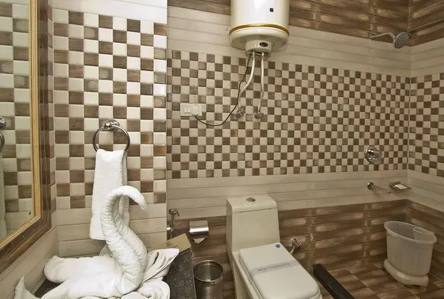 Deluxe Tek Kişilik Oda, Sigara İçilmez