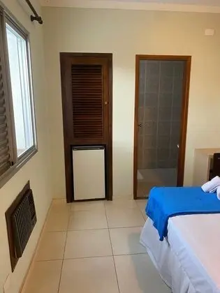 Economy Dört Kişilik Oda