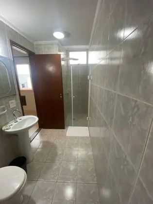 Economy Dört Kişilik Oda
