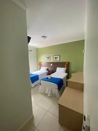Economy İki Ayrı Yataklı Oda