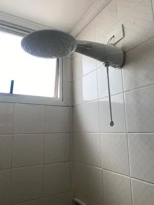 Economy İki Ayrı Yataklı Oda