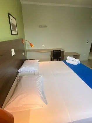 Economy Tek Büyük Yataklı Oda
