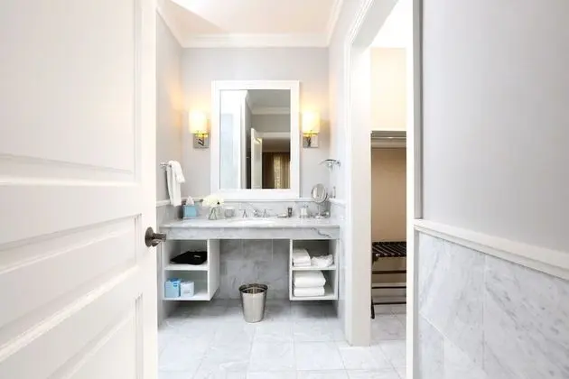 Grand Oda, 1 En Büyük (King) Boy Yatak (Luxury)