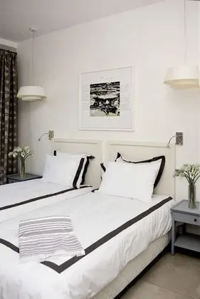 Villa, 3 Yatak Odası, Bahçe Manzaralı