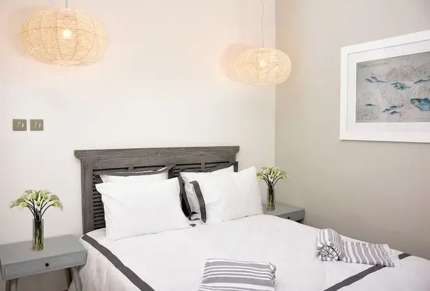 Villa, 3 Yatak Odası, Bahçe Manzaralı