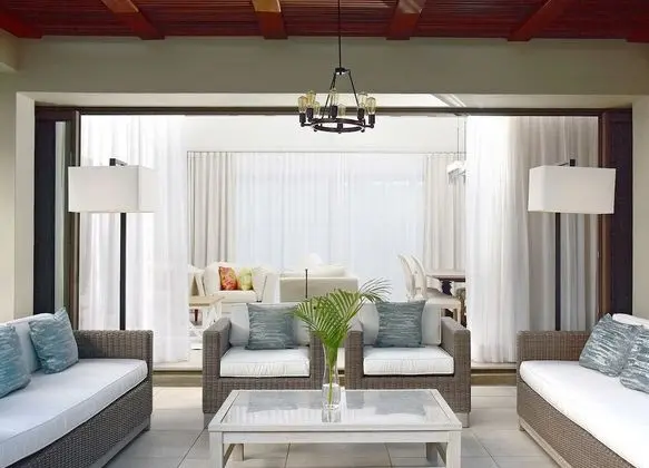 Villa, 3 Yatak Odası, Bahçe Manzaralı
