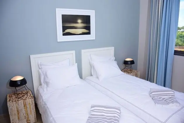 Deluxe Apart Daire, 3 Yatak Odası, Okyanus Manzaralı