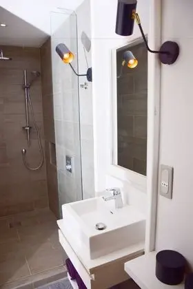 Deluxe Apart Daire, 3 Yatak Odası, Okyanus Manzaralı