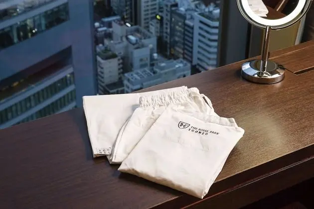 Economy Tek Büyük Yataklı Oda (Tokyo Tower View)