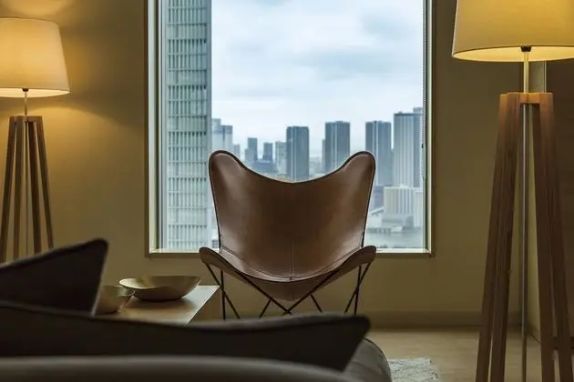 Junior Süit (Suite, Coordinated by THE CONRAN SHOP)