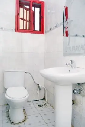 Standard Tek Kişilik Oda