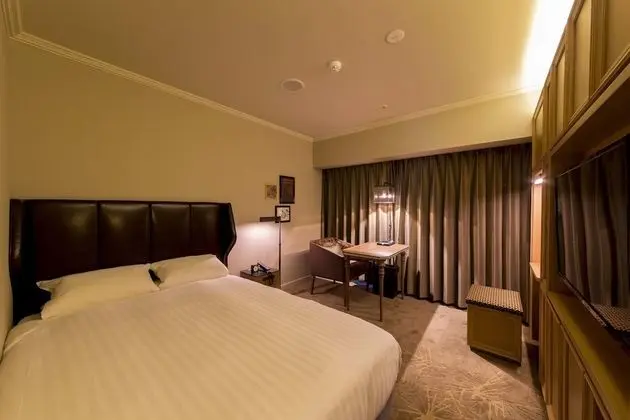 Standard Tek Büyük Yataklı Oda, Sigara İçilmez