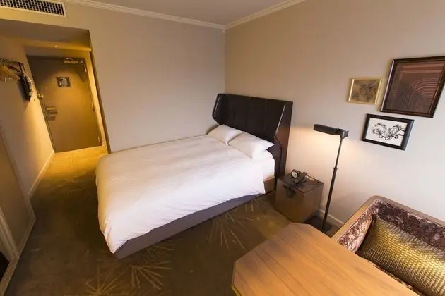 Standard Tek Büyük Yataklı Oda, Sigara İçilmez