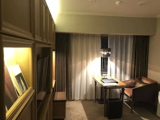 Standard Tek Büyük Yataklı Oda, Sigara İçilmez