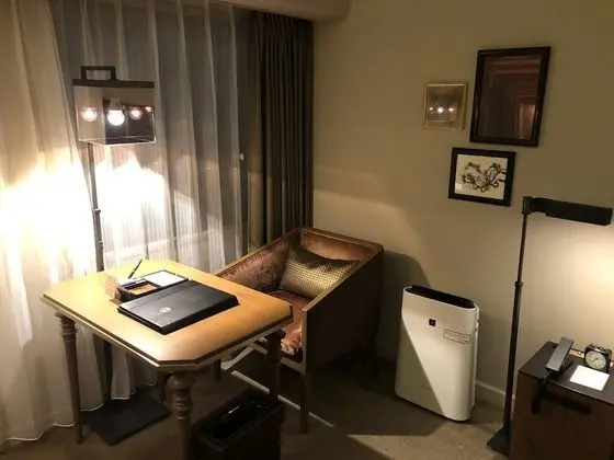 Standard Tek Büyük Yataklı Oda, Sigara İçilmez