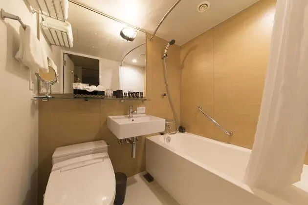 Standard Tek Büyük Yataklı Oda, Sigara İçilmez