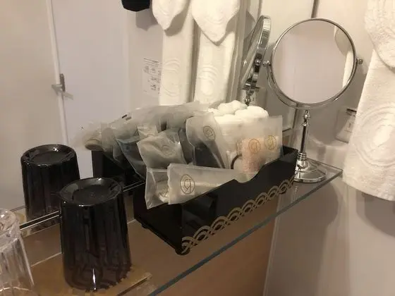 Standard Tek Büyük Yataklı Oda, Sigara İçilmez