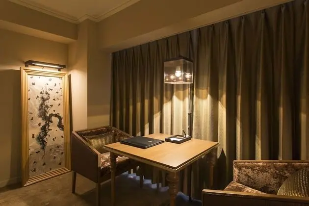 Superior İki Ayrı Yataklı Oda, 2 Yatak Odası, Sigara İçilmez (Free Club Lounge 15:00-22:00)