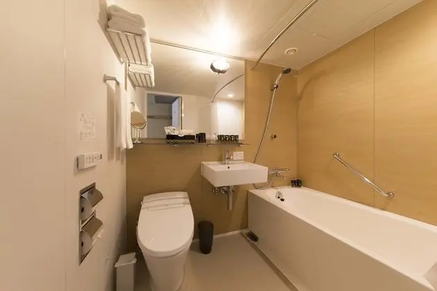 Superior İki Ayrı Yataklı Oda, 2 Yatak Odası, Sigara İçilmez (Free Club Lounge 15:00-22:00)