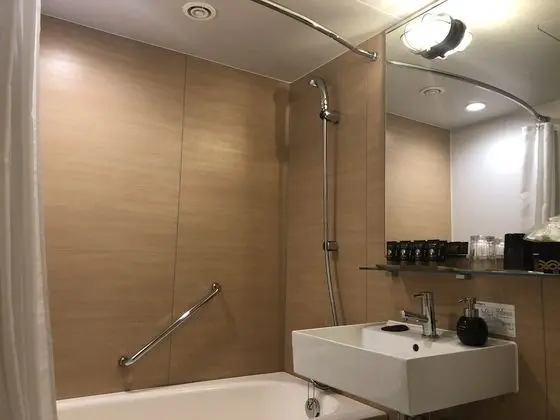 Superior Tek Büyük Yataklı Oda, Sigara İçilmez (Free Club Lounge 15:00-22:00)