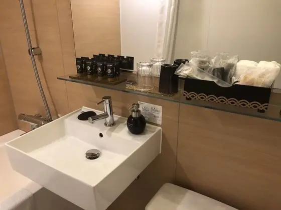 Superior Tek Büyük Yataklı Oda, Sigara İçilmez (Free Club Lounge 15:00-22:00)