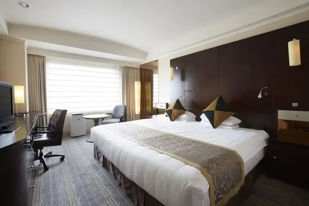 Executive Tek Büyük Yataklı Oda, Sigara İçilmez (Higher Floor, Breakfast, Lounge)