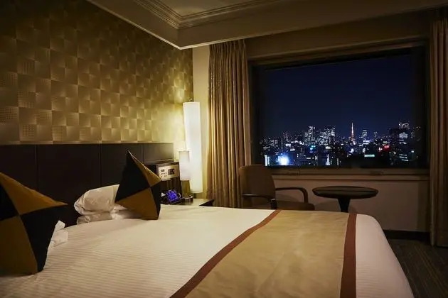 Executive Tek Büyük Yataklı Oda, Sigara İçilmez (Higher Floor, Breakfast, Lounge)