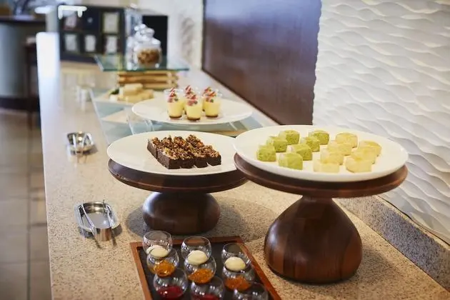 Executive Tek Kişilik Oda, Sigara İçilmez (Higher Floor, Breakfast, Lounge)