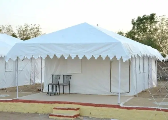 Royal Çadır