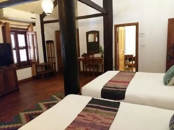 Deluxe Standard Room