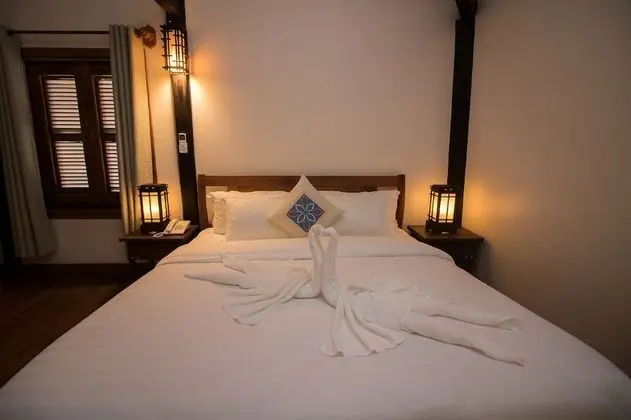 Deluxe Standard Room