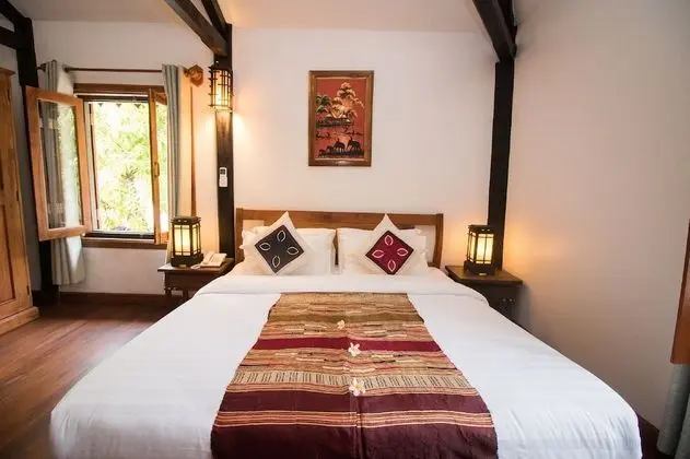 Deluxe Standard Room