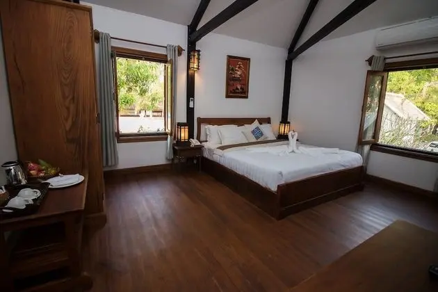 Deluxe Standard Room