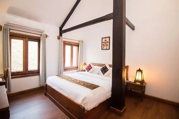 Deluxe Tek Büyük Yataklı Oda, 1 Yatak Odası, Sigara İçilmez