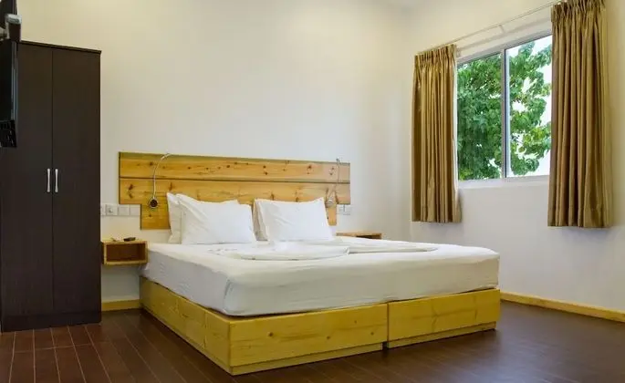 Deluxe Oda, Deniz Manzaralı