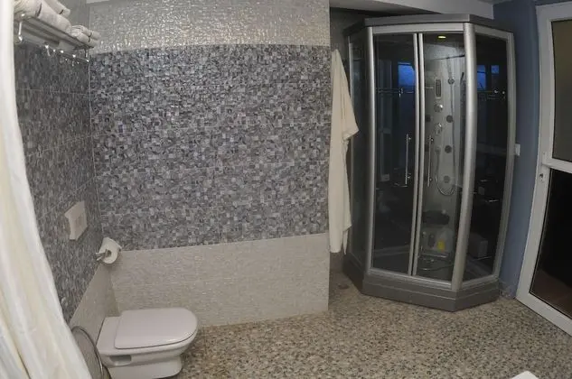 Executive Tek Büyük Yataklı Oda