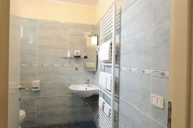 Tek Kişilik Oda, Balkon