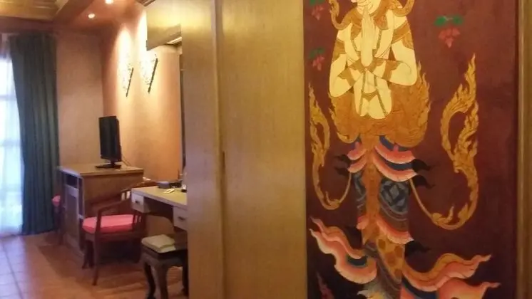 Deluxe Oda