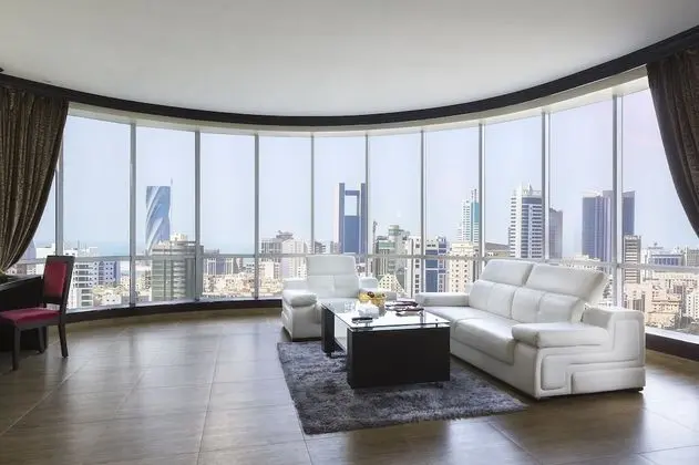 Luxury Suite