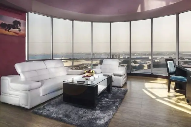 Luxury Suite