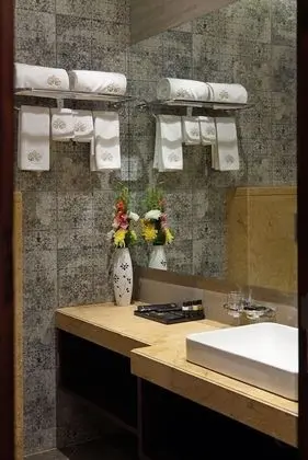 Executive İki Ayrı Yataklı Oda, 2 Tek Kişilik Yatak