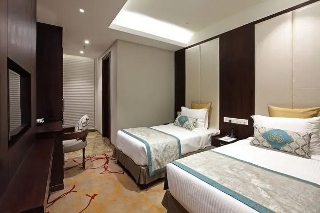 Executive İki Ayrı Yataklı Oda, 2 Tek Kişilik Yatak