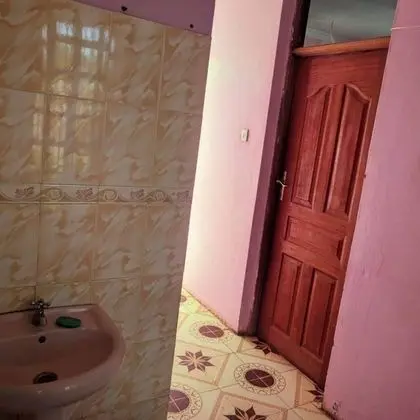 Standard Tek Büyük Yataklı Oda, 1 Büyük (Queen) Boy Yatak, Sigara İçilmez, Bahçe Manzaralı