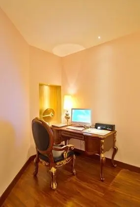 Executive Süit