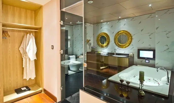 Executive Süit