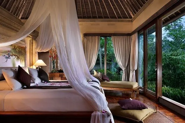 Deluxe Villa, Kişiye Özel Havuzlu (1x Floating B'fast for 3 Night Stay)