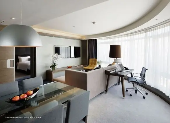 Stüdyo Süit (Plaza Suite)