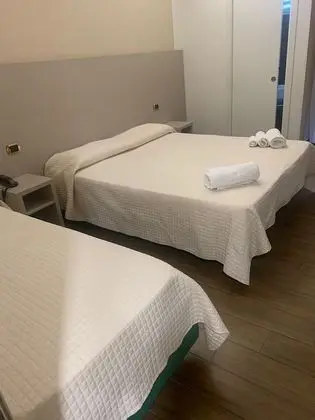 Comfort Dört Kişilik Oda