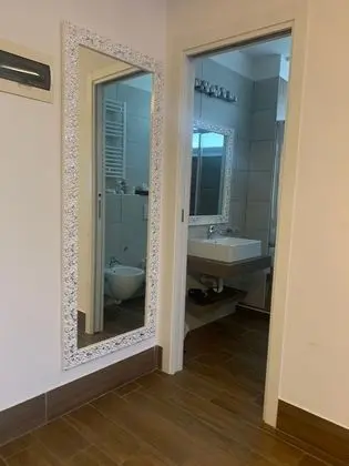 Comfort Dört Kişilik Oda