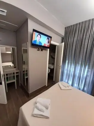 Comfort Üç Kişilik Oda